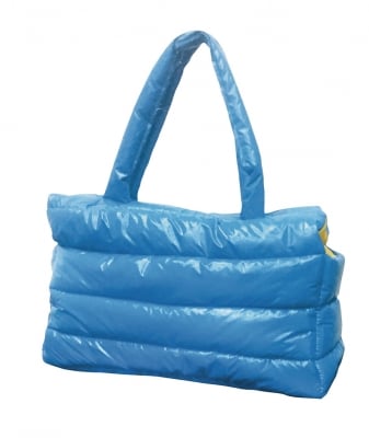 Чанта  Light Blue