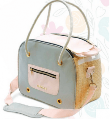 Чанта SORBET  45x18x35см.