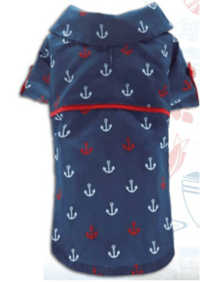 Тениска NAUTICAL  CHIC