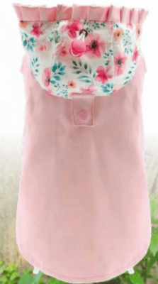 Дреха ROSE  GARDEN