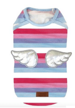 Тениска WINGS