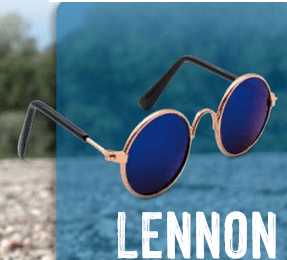 Очила LENNON