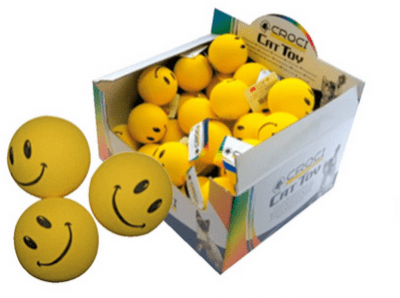 Игр.Усмихнати глави