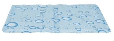 Охлаждаща подложка Светло синя