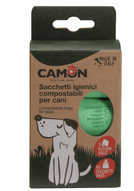 Био торбички 3бр.