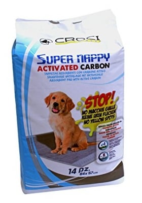 Памперс CARBON