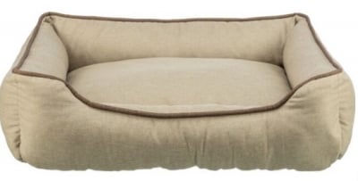 Легло Нио 60×50см. Бежово 