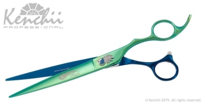 Kenchii Peacock 8.0" права ножица