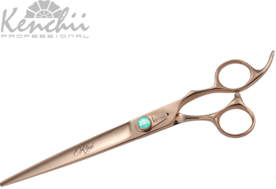 Kenchii Rosè 8" права ножица