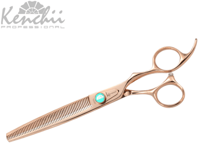 Kenchii Rosè 25- зъбен блендер