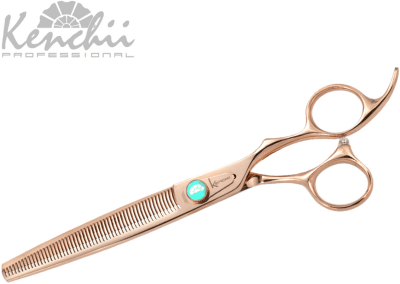 Kenchii Rosè 54-зъбен Филаж