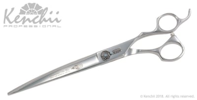 Sue Zecco Dreamcatcher 8" извита ножица