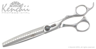 Sue Zecco Dreamcatcher 18-зъбен блендер