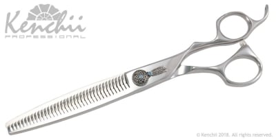 Sue Zecco Dreamcatcher 36-зъбен тънък