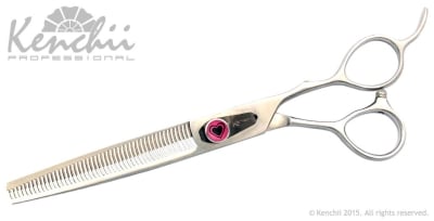 Kenchii Love Филажна ножица за 46 зъба