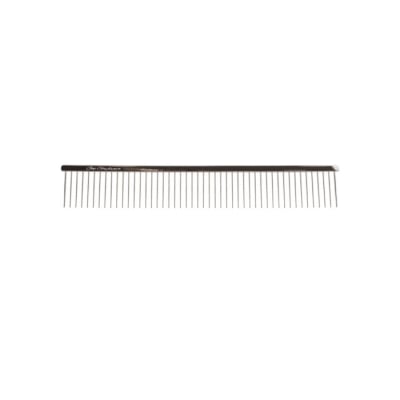 Chris Christensen Systems Buttercomb 004 Poodle 24,5cm Comb