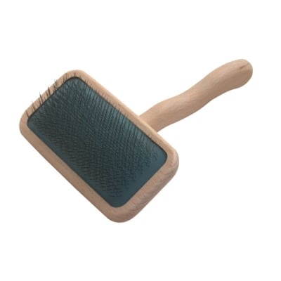 Chris Christensen Systems Mark III Slicker Medium Slicker Brush