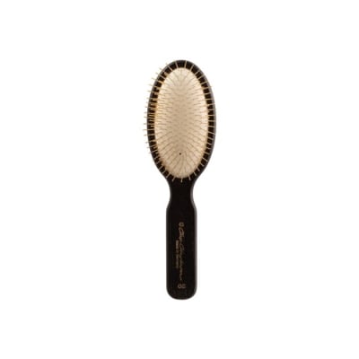 Chris Christensen Systems Oval Pin Brush Gold Series 20mm Pins