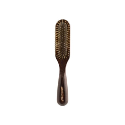 Chris Christensen Systems Oblong Brass Pin Brush Fusion Series 20mm Pins