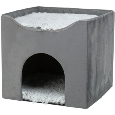 Пещера Харви 38х38х38 см.