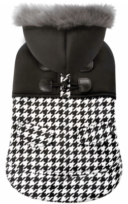 Яке COCO - Черно 