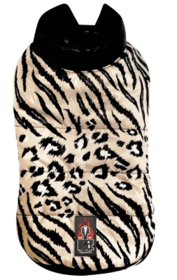 Яке ROCK ANIMALIER