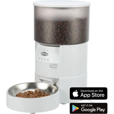 Автоматична хранилка TX-S Smart 3.0л.