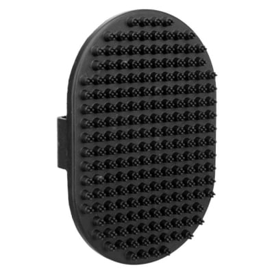 Масажна четка 9 × 13 см.