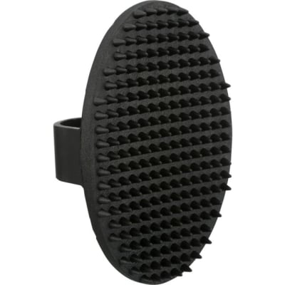 Масажна четка 8 × 13 см.