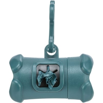 Дозатор за торбички за WC