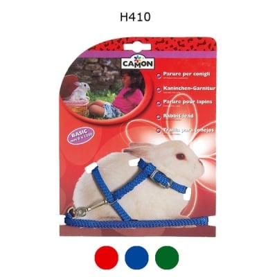 Комплект Заек- три цвята