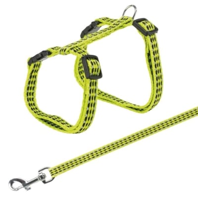 Нагръдник за котка