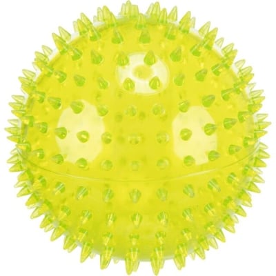 Топка таралеж, TPR ø 12 см