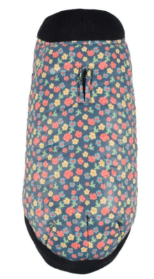 Яке FLORALIE BLUE 