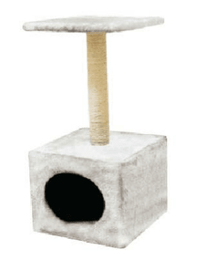 Драскало за коте 30/30/60