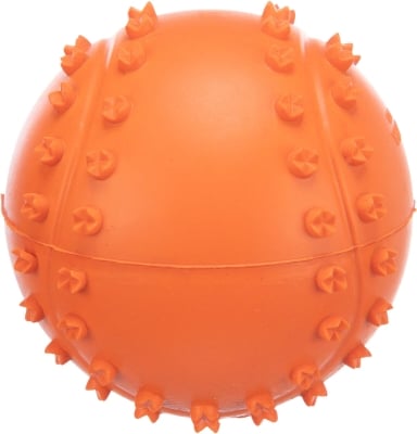 Топка със звук