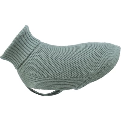 Пуловер Мента - 24см.