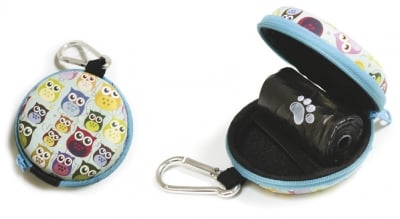 Контейнер с WC пликчета