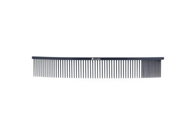 DezynaDog Ember 80/20 Comb Range - Gun Metal