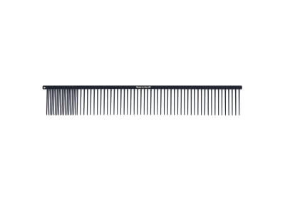 DezynaDog Ember 80/20 Comb Range - Gun Metal
