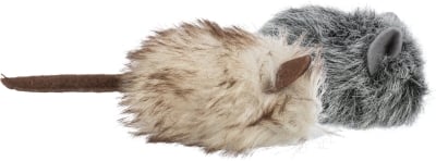 Играчка - пухкава мишка