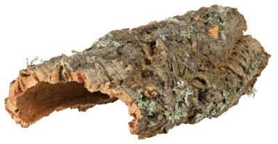 Естествена кора за гризачи и влечуги