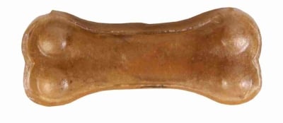 Кокал от изсушена телешка кожа