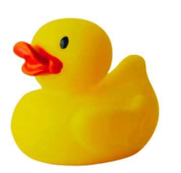 Играчка за вода Пате