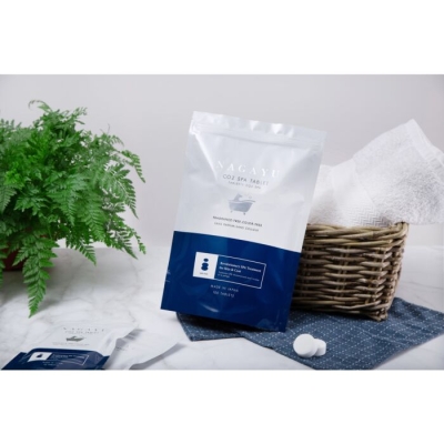 Газирани спа таблетки 100 бр.