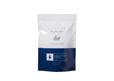 Газирани спа таблетки 100 бр.