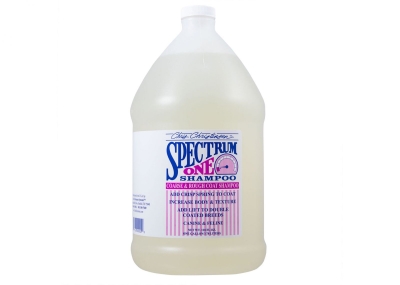 Шампоан за груба и груба козина 3,8 L