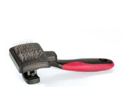 Самопочистваща се четка