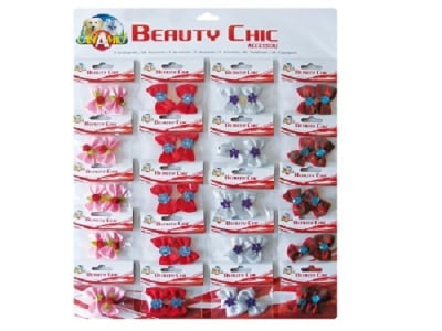 Панделки микс