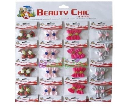 Панделки микс